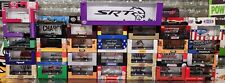 Lot Of 32 M2 Machines Mopar Acrylic Display Cases For 164 Diecast Cars Truck