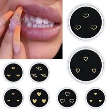 Dental Crystal Tooth Fashion Tooth Beauty Dental Ornaments Jewelry Tooth Gems