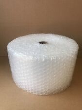 Large Bubble Roll 12x 12 Perforated 125 Ft Moving Shipping Protection