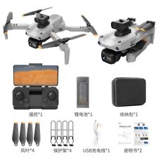 4k Gd89 Pro Max Optical Flow Verson Rc Drone With Duel Hd Camera Usa Seller