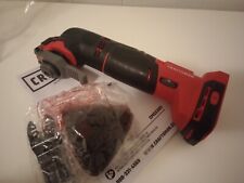 New Craftsman Cmce501 V20 Cordless Oscillating Tool Use 20 Cmcb201 Tool Only