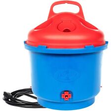 Premier One Heated Poultry 3 Gallon Waterer Fount - This Is The Best One.