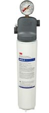 3m Ice125-s Water Filtration System For Home And Ice Maker New Commercial Grade