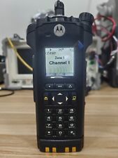 Motorola Apx6000 H98kgh9pw7an Vhf Adp Aes Desno Battery