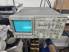 Tektronix 2246 100mhz Oscilloscope 4 Channel For Parts