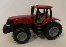 Magnum 305 Case Ll Cnh Industrial Toy Farm Tractor 74 Red Used Great Shape