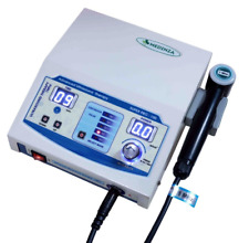 Original Ultrasound 1 Mhz Therapy Physical Pain Relief Physiotherapy Therapeutic