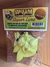 Swarm Commander Super Lure - Free Shipping