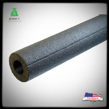 12in X 6ft Foam Pipe Insulation Against Mold Energy Loss For Copperpvc-iron