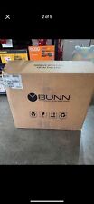 Bunn Vps 12-cup Pourover Commercial Coffee Brewer