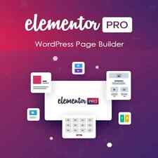 Elementor Pro - Wordpress Page Builder 3.17.0