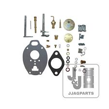 Premium Carburetor Repair Kit Tsx530 -fits John Deere M 40 320 Tractor