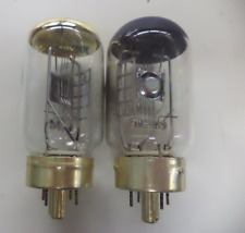 2x Ge Projector Lamp Bulb Dekdfw 500watts