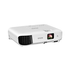 Epson Ex3280 Business V11h975020 3lcd Projector White