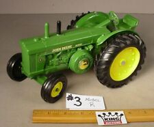 Ertl John Deere Diesel Tractor Model R 116 Diecast Metal Farm Toy 1949-1954 3