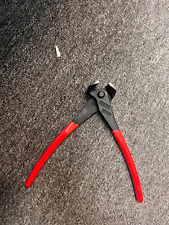 Knipex 68 01 200 End Cutters