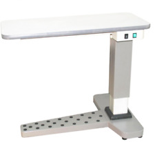 Optical Motorized 2 Instrument Power Table Adjustable 37 X 16 Tb-s700