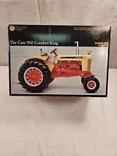 Ertl Precision Series Case 930 Comfort King 12 Toy Tractor Wcoin And Booklet