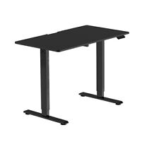 Electric Height Adjustable Standing Desk Home Office Desk - 43x24