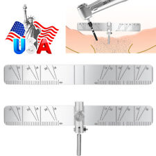 Usa Dental Surgical Positioning Locator Implant Locating Guide Angle Ruler Gauge