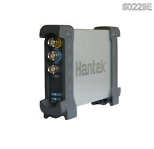 Hantek 6022be Pc-based Usb Digital Storag Oscilloscope 48msas 20mhz 2 Channels