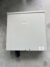Generac 6335. 200 Amp 50 Generator Transfer Switch