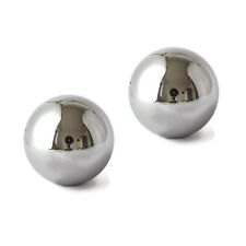 Hfsr 2pcspk 1-12 Chrome Steel Bearing Balls