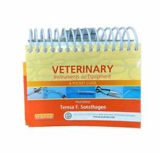 Veterinary Instruments And Equipment A Pocket Guide