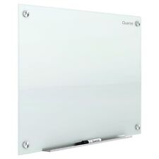 Quartet Infinity Glass Dry-erase Board 72 X 48 6 X 4 White Surface