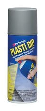 Plasti Dip Flatmatte Gunmetal Gray Multi-purpose Rubber Coating 11 Oz Oz