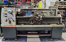Clausing Colchester 15 Metal Lathe Sony Dro