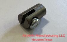 For General Wire 38-inch Sewer Cable Weld On Quick-fix Coupler Made In Texas