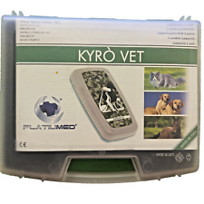Kyro Vet Md27 Physiotherapy Ultrasound Therapy Pain Relief Machine