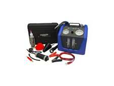 Mastercool 43065 - Dual Evaphigh Pressure Diagnostic Smoke Machine