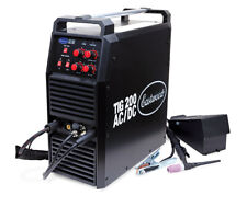 Eastwood 200 Amp Acdc Tig Welder With 14 Thick Welding Capacity