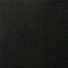 Emser Tile G05gr101212abs Granite - 12 X 12 Square Floor And - Black