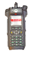 Tested Motorola Apx Apx6000 Bn 700800 Mhz Wifi Radio P25 Tdma Aes Des No Tags