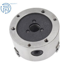 K11-100 3-jaw 4inch Self Centering Lathe Chuck For Drilling Milling Machine