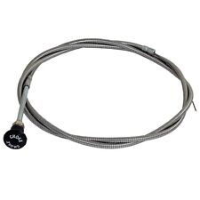 58.75 Choke Cable Fits Farmall 504 Gas Tractor Models 378833r93