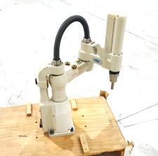 Adept Technology Model 550 Table-top Scara Mod Robot