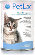 Petlac Milk Powder For Kittens - Kitten Milk Replacer