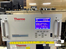 Thermo Scientific 42i-hl Laboratory No-no2-nox 42ihl-bzsspca Analyzer Calibrator