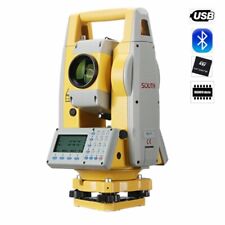New Accuracy 2 South Total Station N6 Topographic Survey Device Total Station