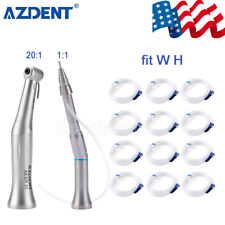 Dental Implant Irrigation Tubing 201 Implant Contra Anglesurgical Handpiece