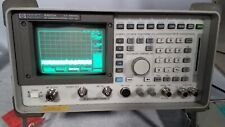 Hewlett Packard 8920a Rf Communications Test Set
