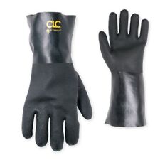 Clc 2083l Pvc 14 Gauntlet Cuff Gloves