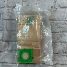 10 Genuine Windsor Sensor Versamatic Vacuum Microfilter Bags Reorder No. 5300