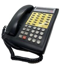 Avaya Partner 18d Lucent Black Business Landline Phone