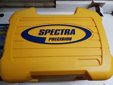 Spectra Precision Gl412n Gl422n Ll300n Laser Level Carrying Case 5289-0025