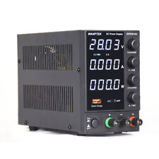Dc Power Supply Variable Adjustable Switching Bench Power Supply 3060v 510a 